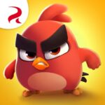 Angry Birds Dream Blast Mod + Apk [Unlimited Money] 1.88.0