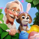 Babytopia Mod + Apk [Unlimited Money] 5.9.0