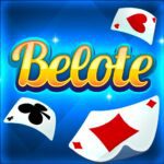 Belote & Coinche Mod + Apk [Unlimited Money] 4.45.3