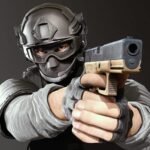 Hazmob Mod + Apk [Unlimited Money] 2.18.00