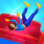 Home Flip Mod + Apk [Unlimited Money] v2.1