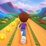 Kooply Run Mod + Apk [Unlimited Money] 2.145