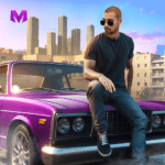 МАТРЕШКА РП Mod + Apk [Unlimited Money] vmt-5.0.0-prod1-01.06-21.06