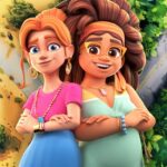Penny & Flo Mod + Apk [Unlimited Money] v1.176.1