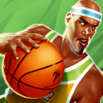 Rival Stars Basketball Mod + Apk [Unlimited Money] 2.10.1