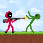 Stick vs Zombies Mod + Apk [Unlimited Money] 1.5.81
