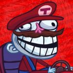 Troll Face Quest Mod + Apk [Unlimited Money] 226.1.31