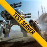 WR Test Mod + Apk [Unlimited Money] v11.1.2