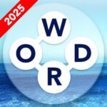 Word Connect Mod + Apk [Unlimited Money] 5.4.5