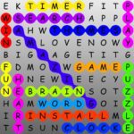 Word Search Mod + Apk [Unlimited Money] 4.8.8