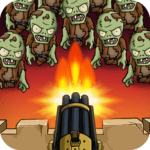 Zombie War Mod + Apk [Unlimited Money] 343