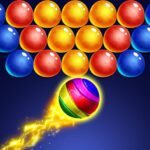 Bubble Shooter Mod + Apk [Unlimited Money] 159.0