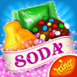 Candy Crush Soda Saga Mod + Apk [Unlimited Money] 1.295.3