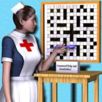 Crossword Solver Mod + Apk [Unlimited Money] 5.4.4