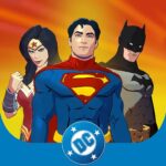 DC Heroes United Mod + Apk [Unlimited Money] 1.0.121