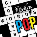 Daily POP Crossword Puzzles Mod + Apk [Unlimited Money] v3.2.0