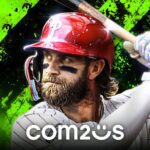 MLB Rivals Mod + Apk [Unlimited Money] 3.03.10