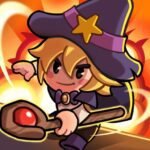 Magic Defense Mod + Apk [Unlimited Money] 1.0.0294