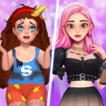 Makeover Pin Mod + Apk [Unlimited Money] 7.6