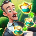 Mansion Tale Mod + Apk [Unlimited Money] 1.86.0