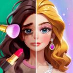 Merge Fashion Mod + Apk [Unlimited Money] 2.3.0