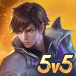 Moba Legends Mod + Apk [Unlimited Money] 2.1.19.11203