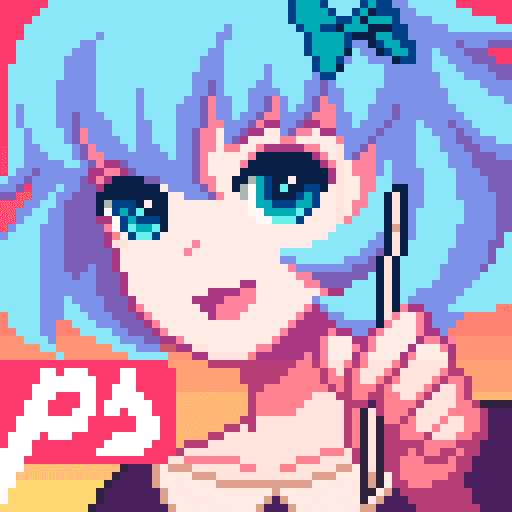 Pixel Studio Mod + Apk [Unlocked] 5.34