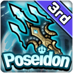 Raising Poseidon Mod + Apk [Unlimited Money] 1.3.52