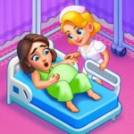 Rescue Dash Mod + Apk [Unlimited Money] 2.43.0