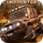 Russian Car Driver Uaz Hunter Mod + Apk [Unlimited Money] 1.3.2