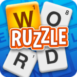 Ruzzle Mod + Apk [Unlimited Money] 4.0.12