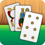 Scopa Mod + Apk [Unlimited Money] 7.58.0