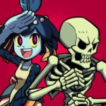 Skullgirls Mod + Apk [Unlimited Money] 7.5.3