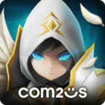 Summoners War Mod + Apk [Unlimited Money] 8.8.6