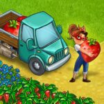 Superfarmers Mod + Apk [Unlimited Money] 1.37.4