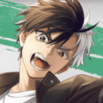 WIND BREAKER 不良たちの英雄譚 Mod + Apk [Unlimited Money] 1.4.1