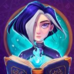 Witch Arcana Mod + Apk [Unlimited Money] 1.38