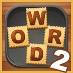 Word Cookies Cross Mod + Apk [Unlimited Money] 25.0512.00