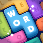 Word Lanes Mod + Apk [Unlimited Money] 1.35.3