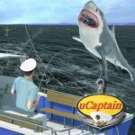 uCaptain: Boat Fishing Game 3D Mod + Apk [Unlimited Money] 7.44