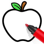Color & Draw Mod + Apk [Unlimited Money] 5.0.3