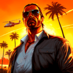 Mob Wars LCN Mod + Apk [Unlimited Money] 3.101.2