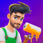 Renovation Day Mod + Apk [Unlimited Money] 2.14.1
