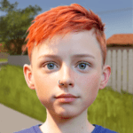 Runaway Boy Mod + Apk [Unlimited Money] 0.7.1