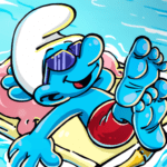 Smurfs’ Village Mod + Apk [Unlimited Money] 2.84.0