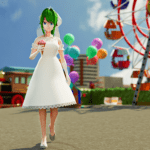 Anime School Girl Simulator 3D Mod + Apk [Unlimited Money] 1.0.21