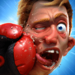 Boxing Star Mod + Apk [Unlimited Money] 7.2.0