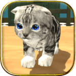 Cat Simulator Mod + Apk [Unlimited Money] 1.7.4