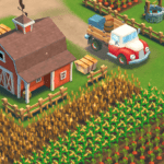 FarmVille 2 Mod + Apk [Unlimited Money] 28.3.175