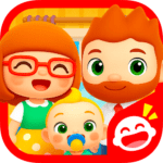Sweet Home Stories Mod + Apk [Unlimited Money] 1.4.8